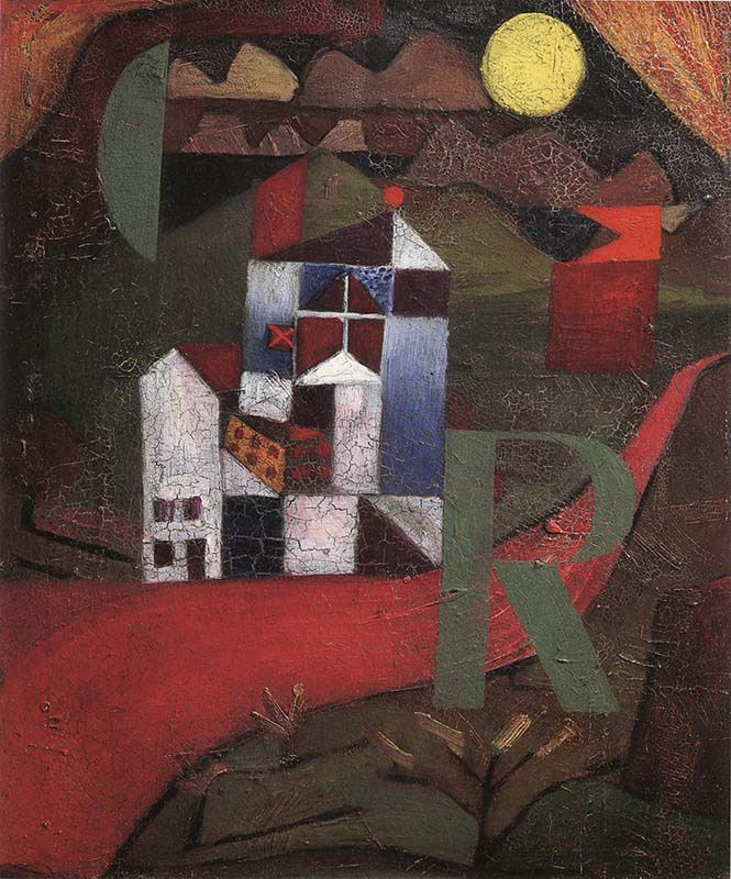 Villa R